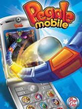 Download 'Peggle (128x160) Nokia 6111' to your phone
